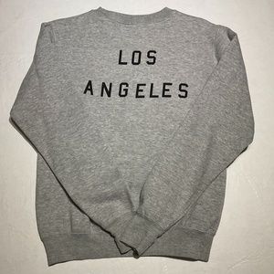 Brandy Melville Sweatshirt